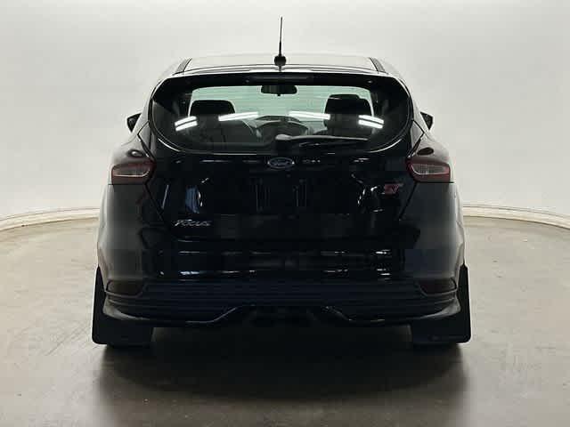 used 2018 Ford Focus ST car, priced at $15,684
