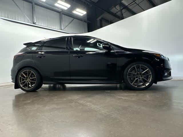 used 2018 Ford Focus ST car, priced at $15,684