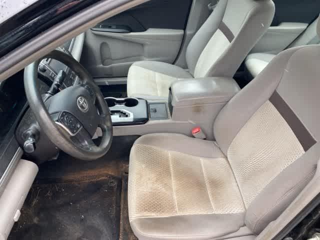 used 2014 Toyota Camry car, priced at $5,727