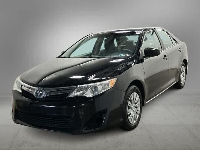 used 2014 Toyota Camry car, priced at $8,129