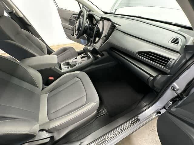 new 2025 Subaru Crosstrek car, priced at $30,655