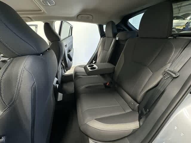 new 2025 Subaru Crosstrek car, priced at $30,655