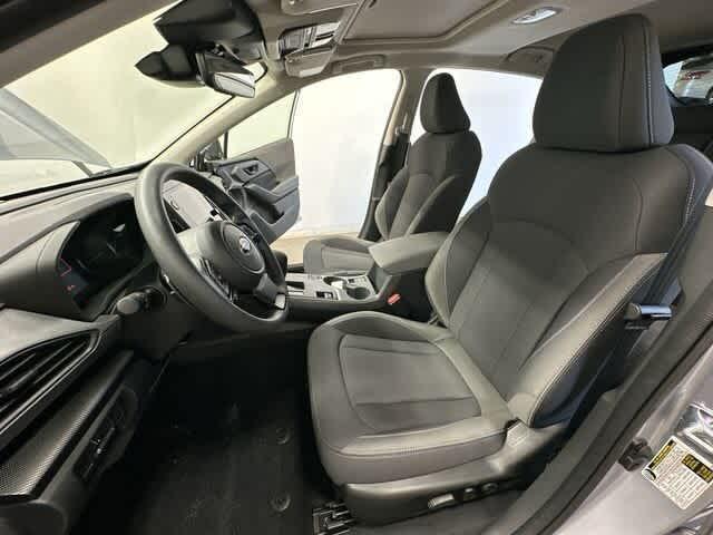 new 2025 Subaru Crosstrek car, priced at $30,655