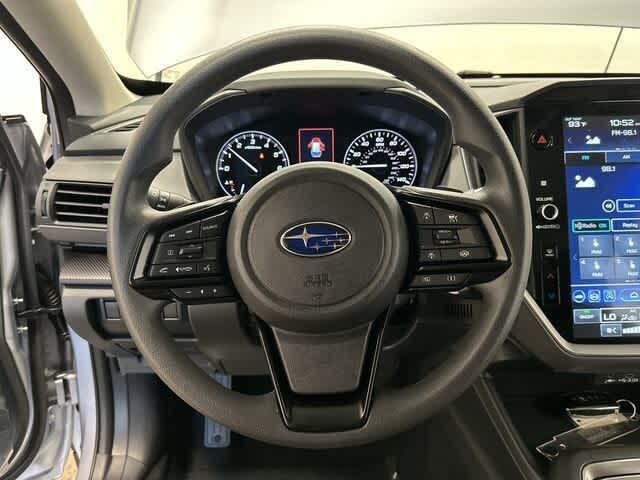 new 2025 Subaru Crosstrek car, priced at $30,655