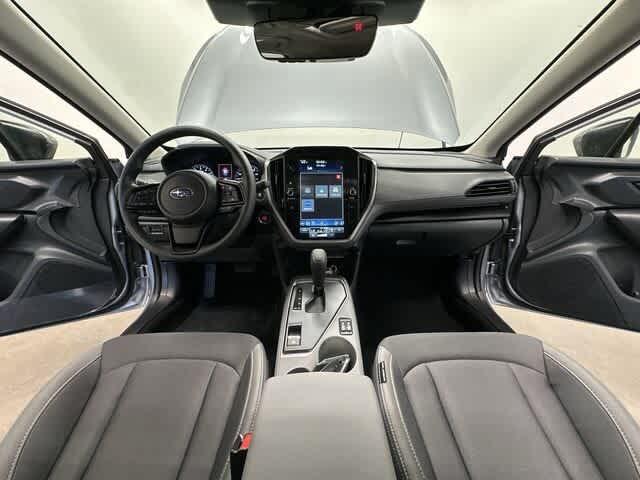 new 2025 Subaru Crosstrek car, priced at $30,655