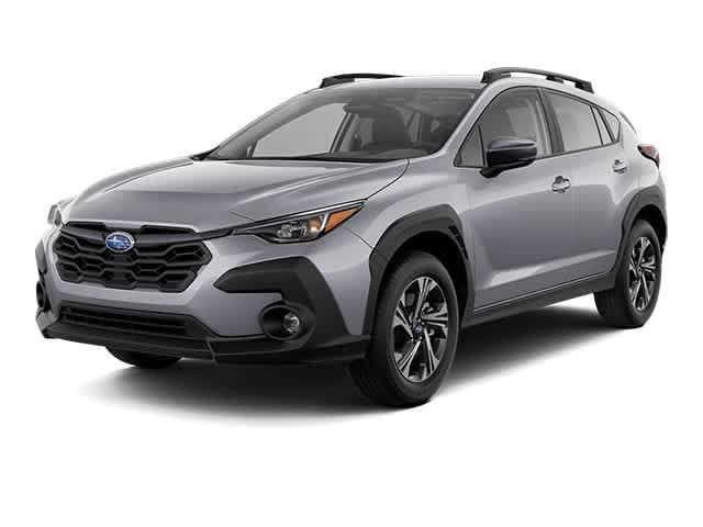 new 2025 Subaru Crosstrek car, priced at $32,534