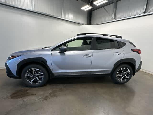new 2025 Subaru Crosstrek car, priced at $30,655