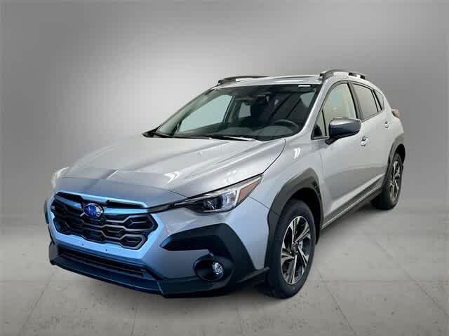 new 2025 Subaru Crosstrek car, priced at $30,655