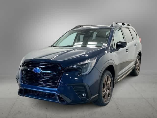 new 2025 Subaru Ascent car, priced at $47,927
