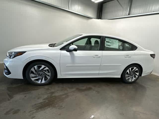 new 2025 Subaru Legacy car, priced at $34,686