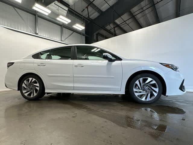 new 2025 Subaru Legacy car, priced at $34,686