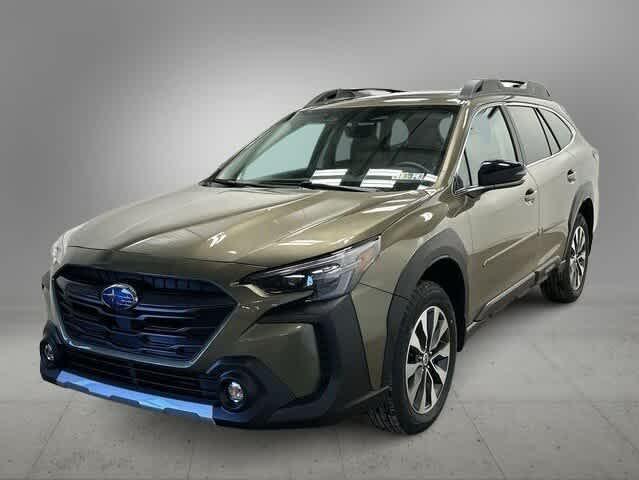 new 2025 Subaru Outback car, priced at $40,430