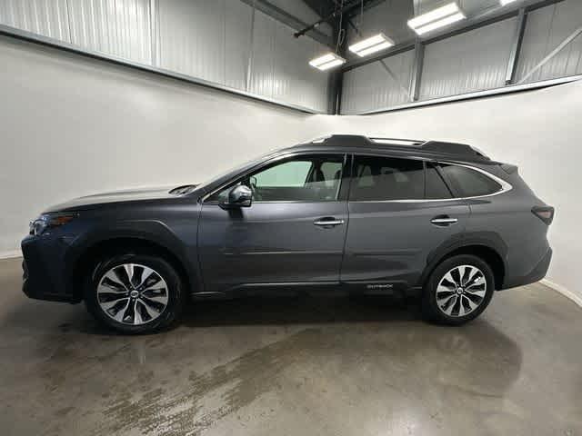 used 2024 Subaru Outback car, priced at $34,116