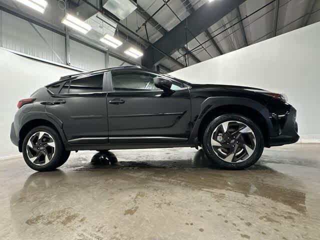 new 2024 Subaru Crosstrek car, priced at $35,175