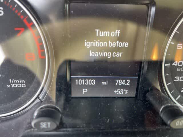 used 2016 Audi Q5 car, priced at $11,555