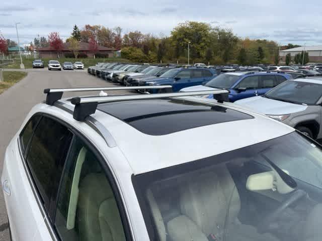 used 2016 Audi Q5 car, priced at $11,555