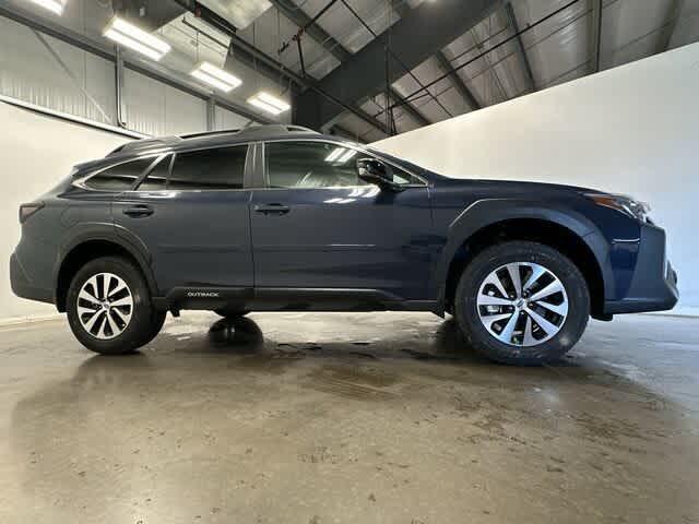 new 2025 Subaru Outback car, priced at $33,710