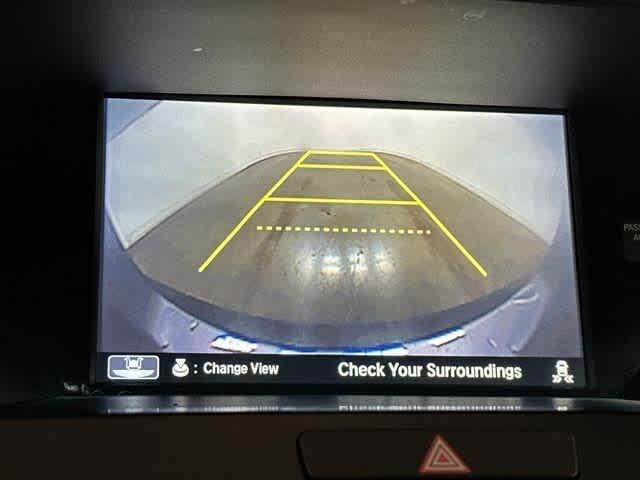 used 2018 Acura RDX car, priced at $16,897