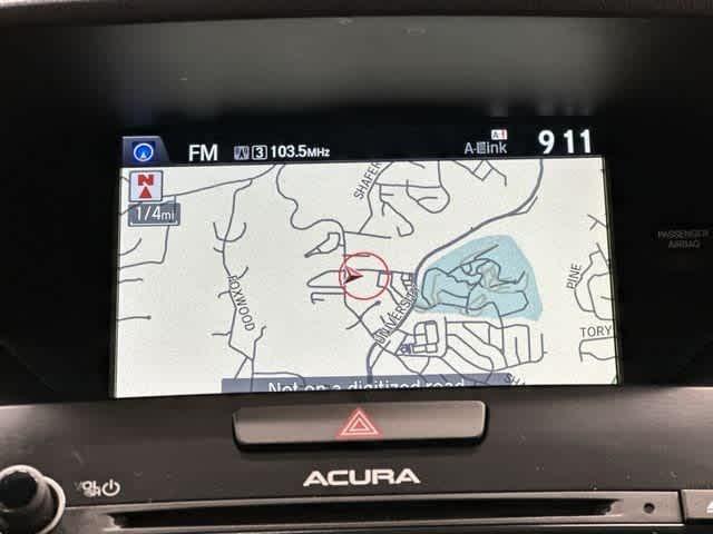 used 2018 Acura RDX car, priced at $16,897