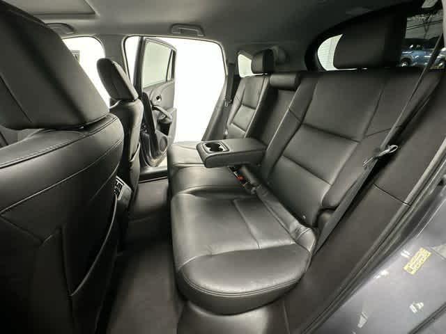 used 2018 Acura RDX car, priced at $16,897