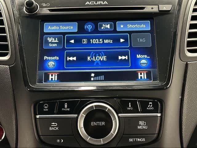 used 2018 Acura RDX car, priced at $16,897