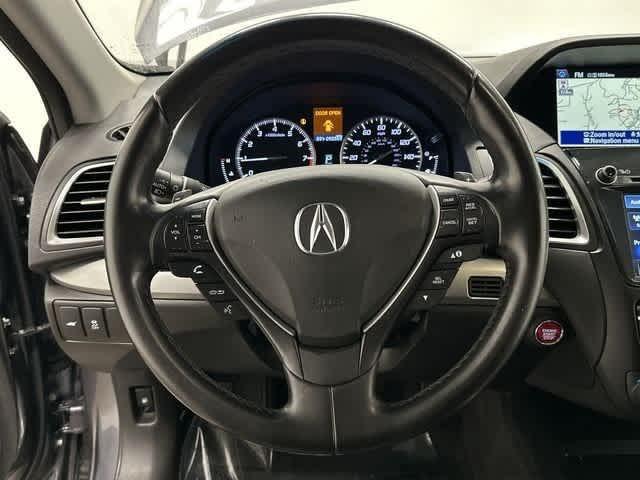 used 2018 Acura RDX car, priced at $16,897