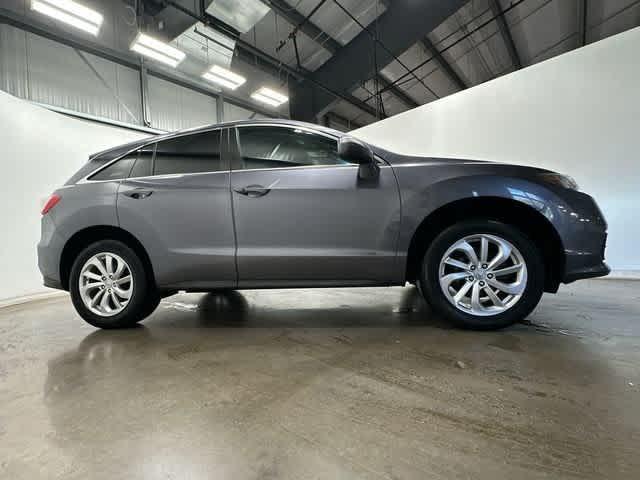 used 2018 Acura RDX car, priced at $16,897