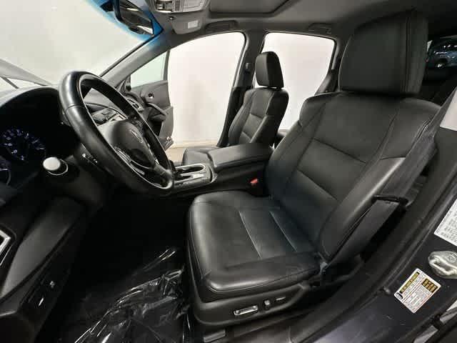 used 2018 Acura RDX car, priced at $16,897