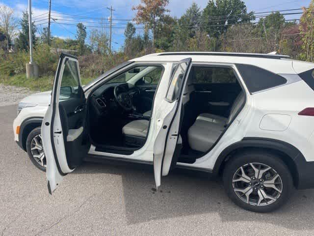 used 2022 Kia Seltos car, priced at $21,795