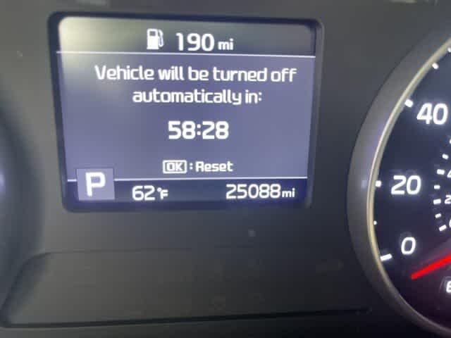 used 2022 Kia Seltos car, priced at $21,795