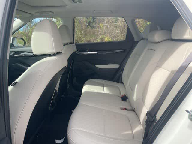 used 2022 Kia Seltos car, priced at $21,795