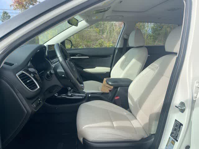 used 2022 Kia Seltos car, priced at $21,795
