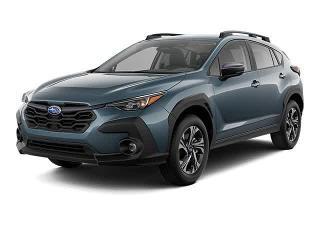 new 2025 Subaru Crosstrek car, priced at $32,103