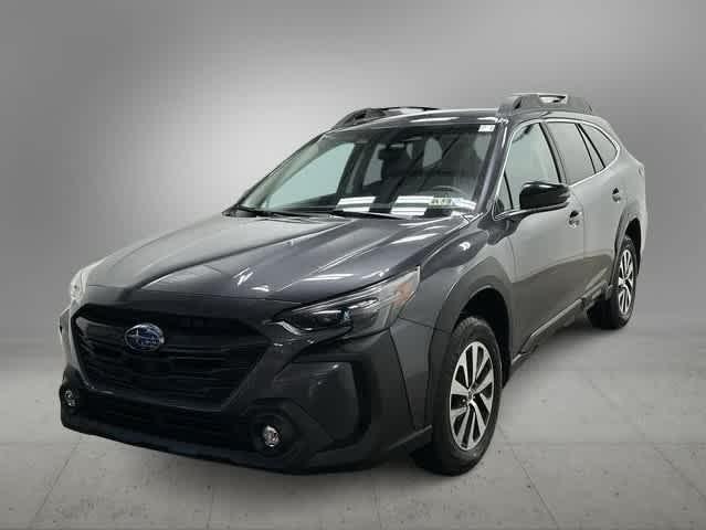 new 2025 Subaru Outback car, priced at $34,917