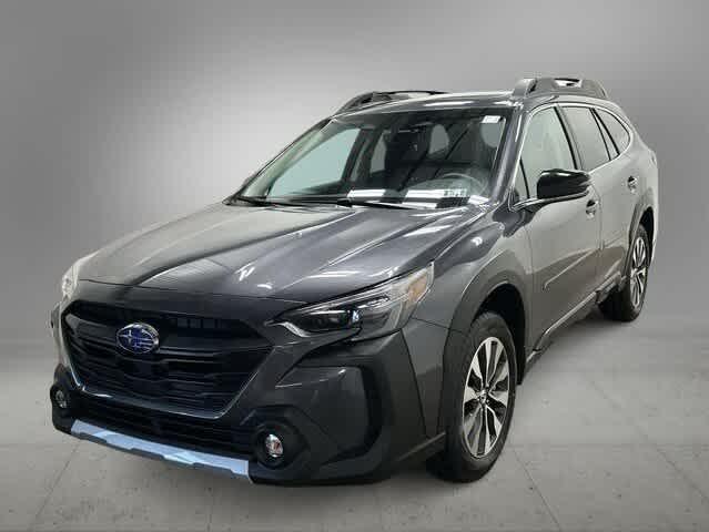 new 2025 Subaru Outback car, priced at $40,215