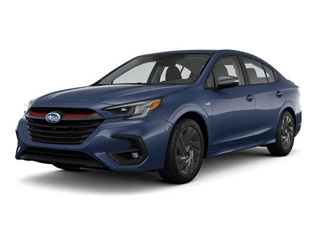 new 2025 Subaru Legacy car, priced at $35,781