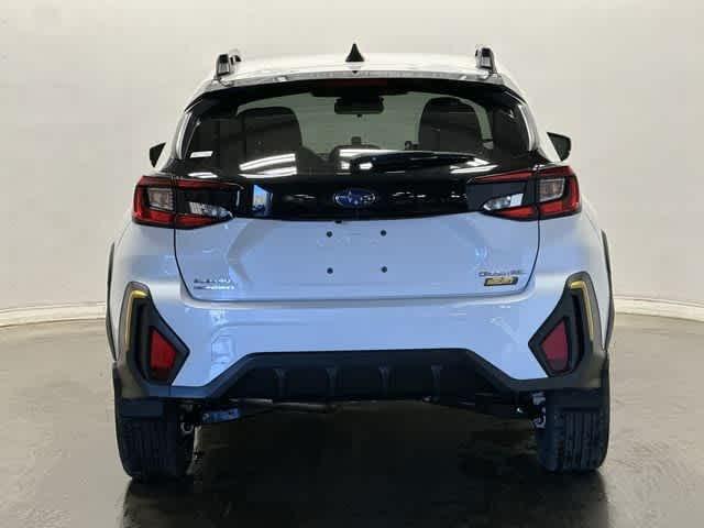 new 2024 Subaru Crosstrek car, priced at $31,480