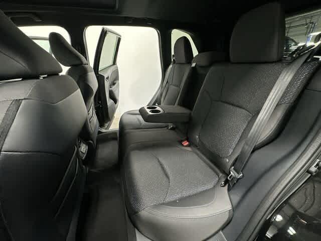 new 2026 Subaru Forester car, priced at $34,601