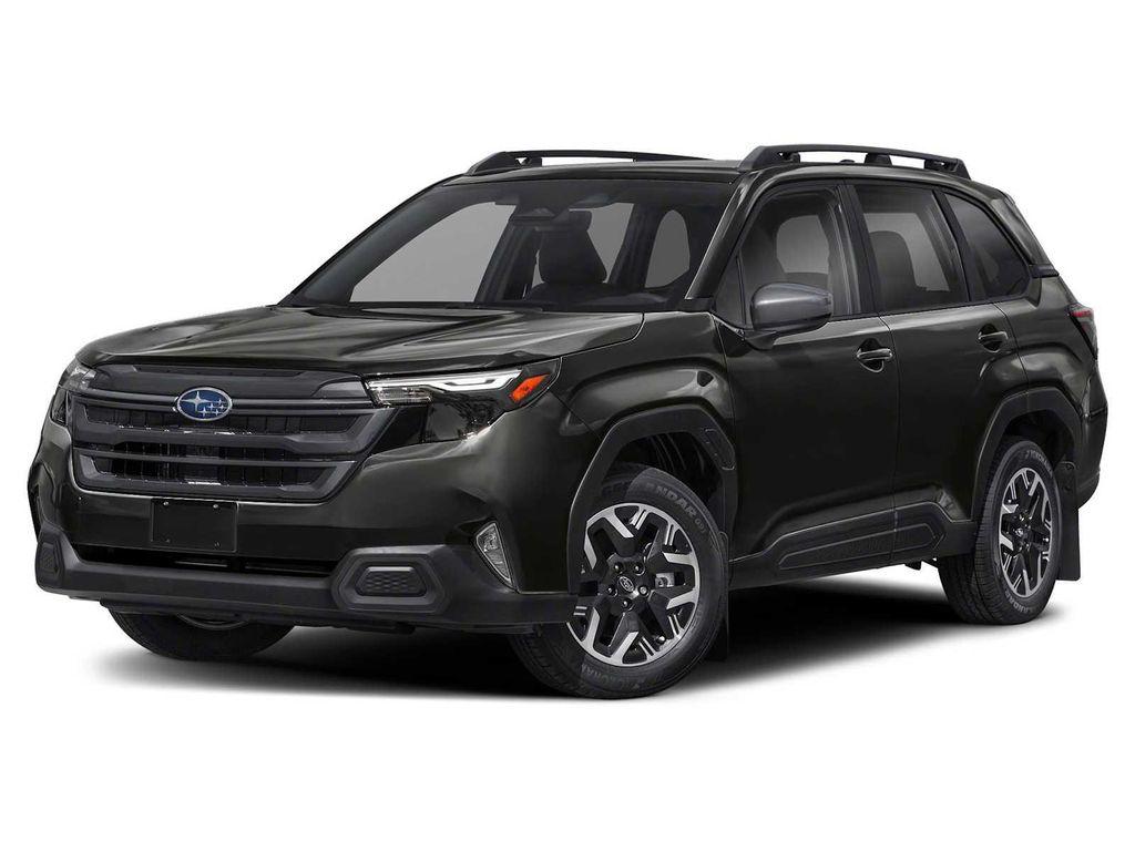 new 2026 Subaru Forester car, priced at $34,601