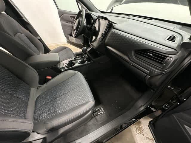 new 2026 Subaru Forester car, priced at $34,601