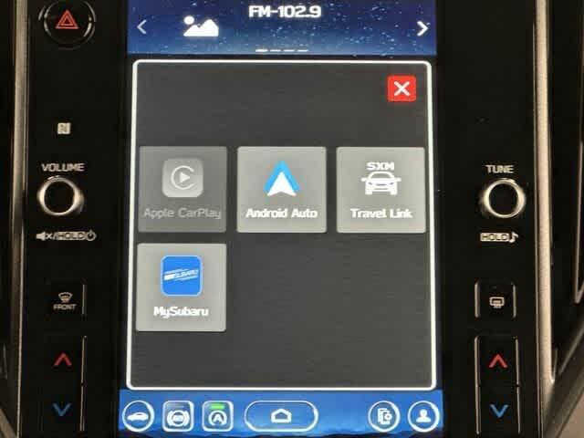 new 2026 Subaru Forester car, priced at $34,601