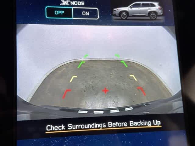 new 2026 Subaru Forester car, priced at $34,601