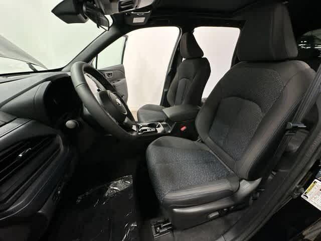 new 2026 Subaru Forester car, priced at $34,601