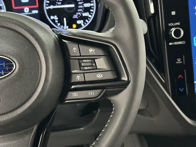 new 2026 Subaru Forester car, priced at $34,601