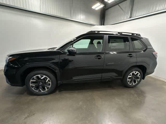 new 2026 Subaru Forester car, priced at $34,601