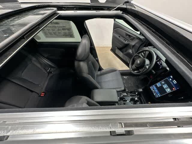 new 2026 Subaru Forester car, priced at $34,601