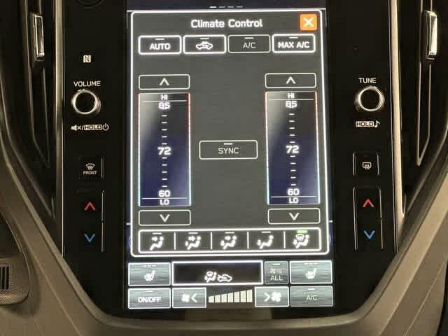 new 2026 Subaru Forester car, priced at $34,601