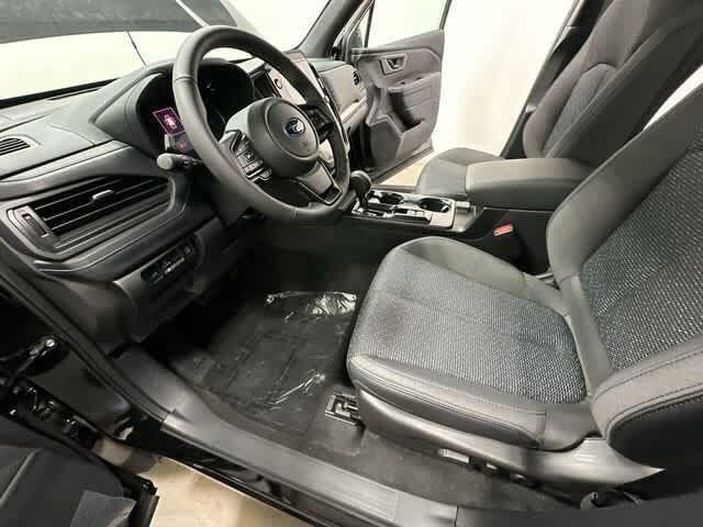 new 2026 Subaru Forester car, priced at $34,601
