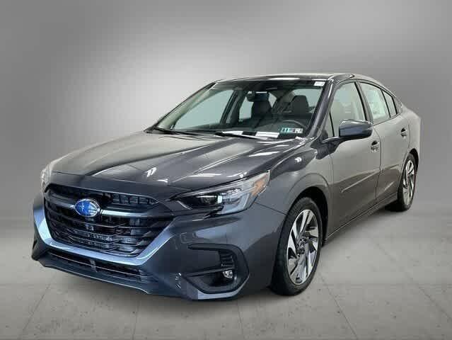 new 2024 Subaru Legacy car, priced at $34,370