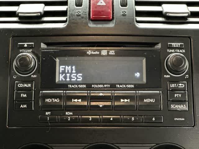 used 2014 Subaru Forester car, priced at $10,168